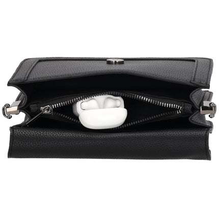 Charm London Monaco Handtas Met Overslag Small