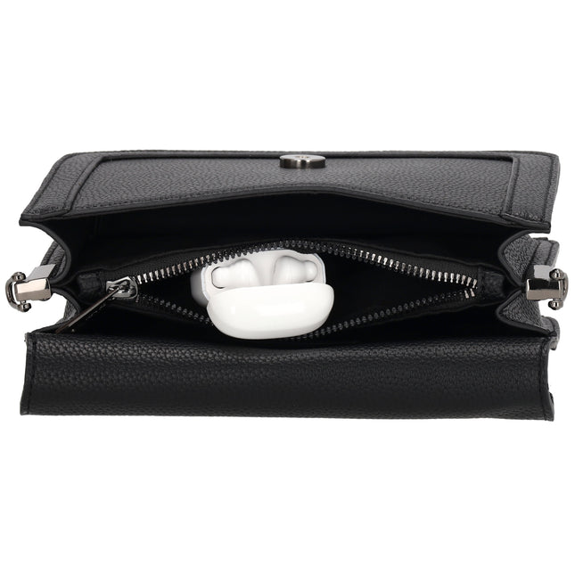 Charm London Monaco Handtas Met Overslag Small