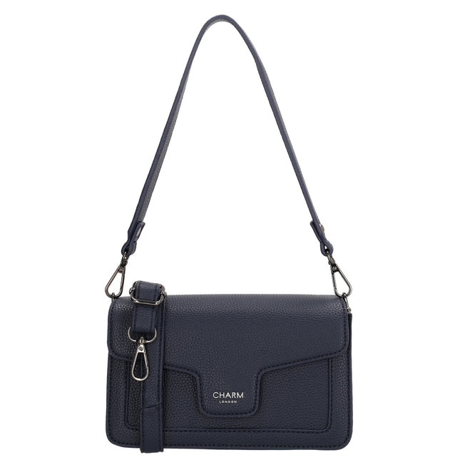 Charm London Monaco Handtas Met Overslag Small