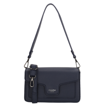 Charm London Monaco Handtas Met Overslag Small