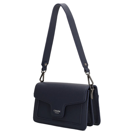 Charm London Monaco Handtas Met Overslag Small
