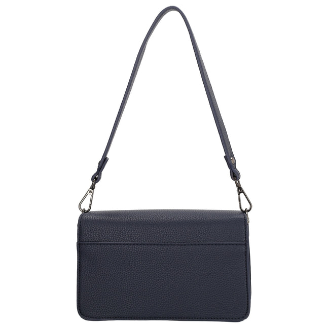 Charm London Monaco Handtas Met Overslag Small