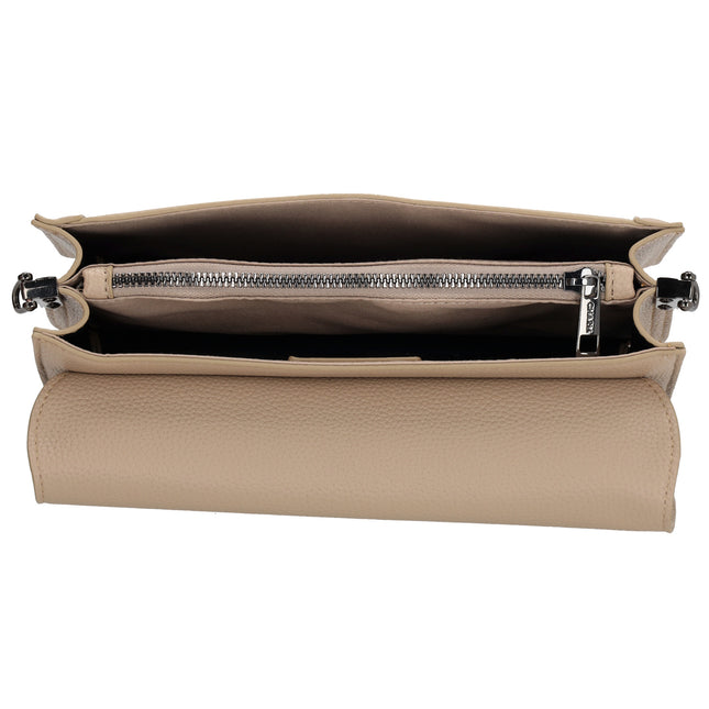Charm London Monaco Handtas Met Overslag Small