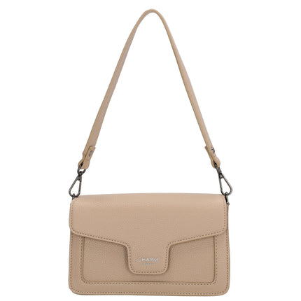 Charm London Monaco Handtas Met Overslag Small