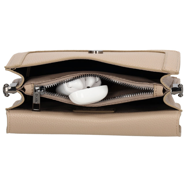 Charm London Monaco Handtas Met Overslag Small