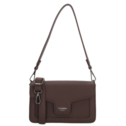 Charm London Monaco Handtas Met Overslag Small