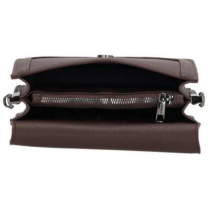 Charm London Monaco Handtas Met Overslag Small