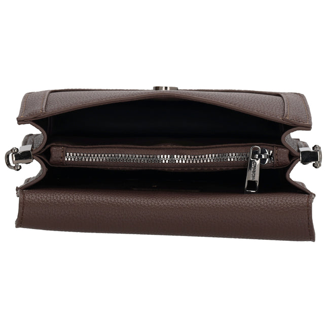 Charm London Monaco Handtas Met Overslag Small