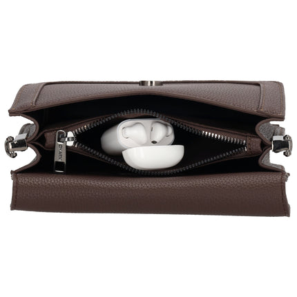 Charm London Monaco Handtas Met Overslag Small