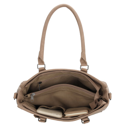 Beagles Cambrils Schoudertas Middelgroot