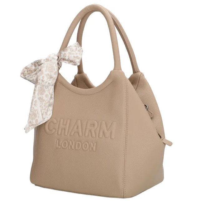 Charm London Bond Street Handtas