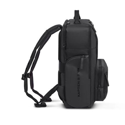 Kapten & Son Bergen Ultra Rucksack 16 Zoll