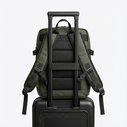 ByMetz Underseater Rugzak Small Waterproof