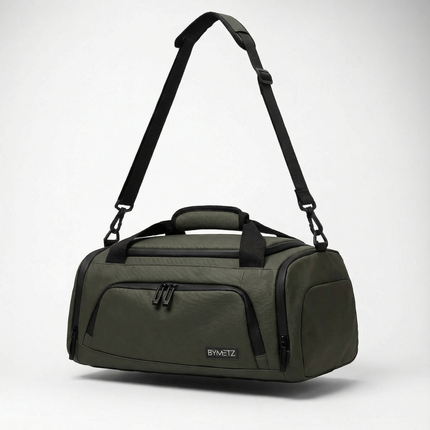 ByMetz 55x40x25 Transavia 3-WAY Boarding Bag Reistas / Rugzak