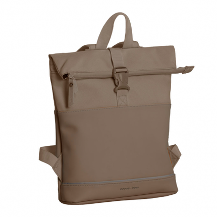 Daniel Ray Allentown Rolltop Rugtas S Waterproof