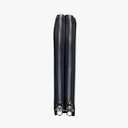 Negotia Alpha Leren Dubbele Brillenhoes