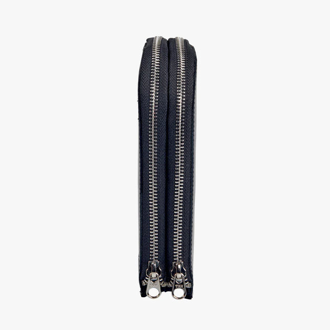 Negotia Alpha Leren Dubbele Brillenhoes