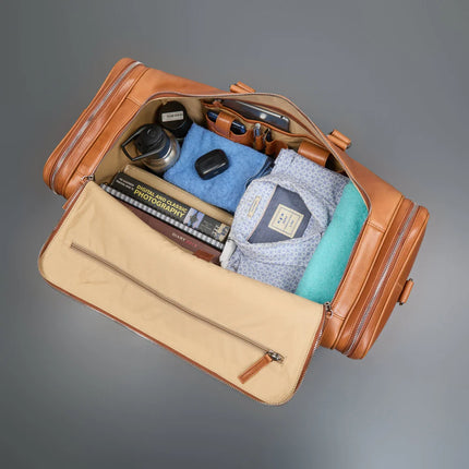 Negotia Alpha Leren Weekendtas