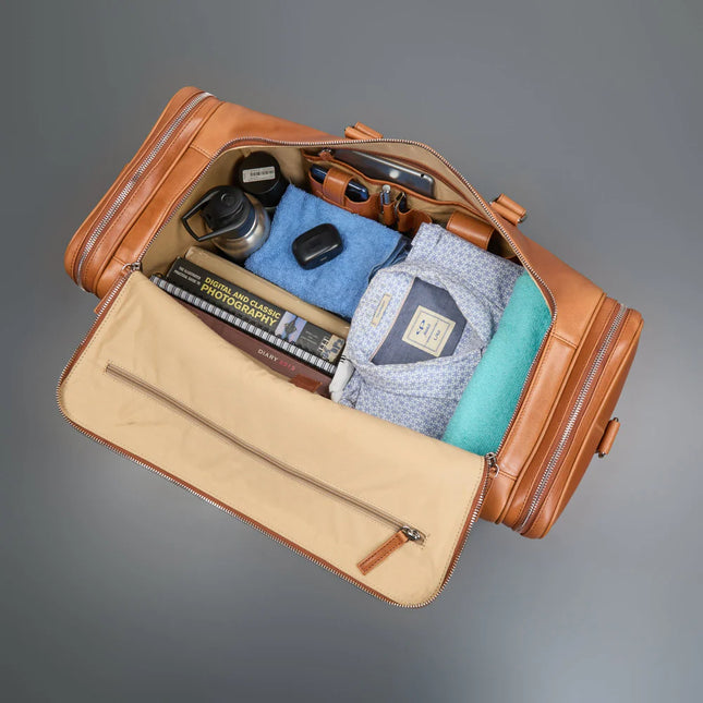 Negotia Alpha Leren Weekendtas