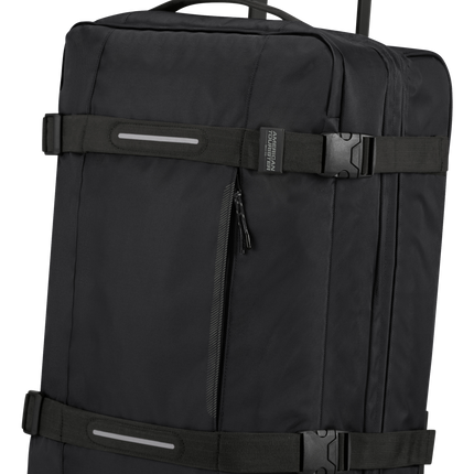 American Tourister reistas Urban Track L beige American Tourister reistas Urban Track L beige