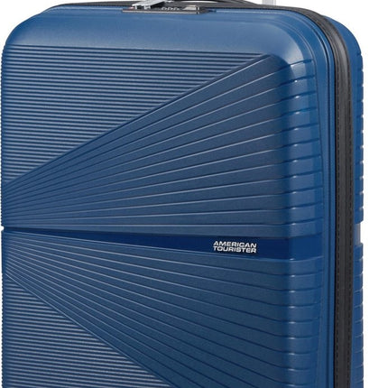 American Tourister Airconic Spinner 55x40x20 Handbagage