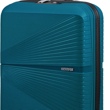 American Tourister Airconic Spinner 55x40x20 Handbagage