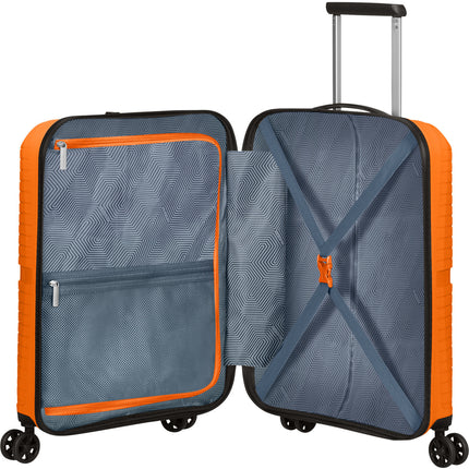 American Tourister Airconic Spinner 55x40x20 Handbagage