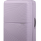 American Tourister Airconic Spinner 77 Large STORMY LILAC