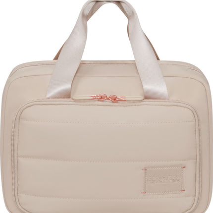 American Tourister Cabinpop Kulturbeutel Summer Sand