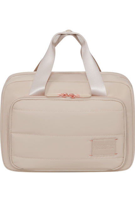 American Tourister Cabinpop toilettaske Summer Sand