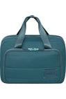 Totally Teal