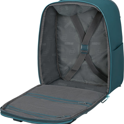 American Tourister Cabinpop batoh pod sedadlo 40x30x20