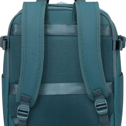 American Tourister Cabinpop batoh pod sedadlo 40x30x20