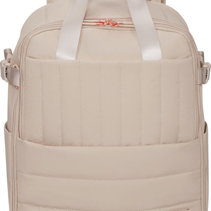 American Tourister Cabinpop batoh pod sedadlo 40x30x20 Summer Sand
