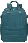 Totally Teal
