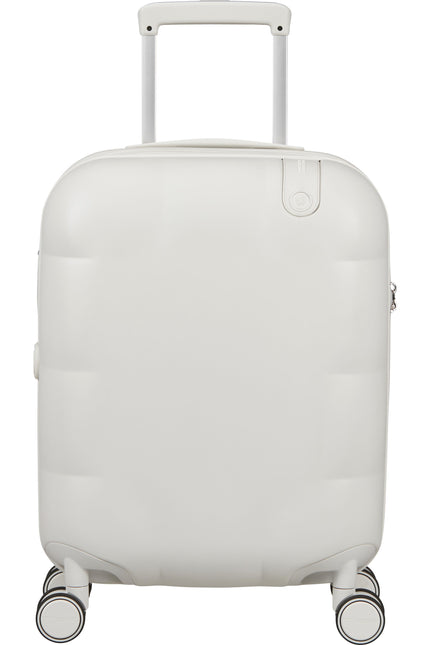 American Tourister Dreami Spinner 55 Cloud White