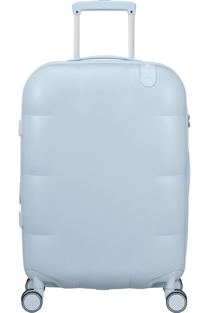 American Tourister Dreami Spinner 67 Expandable Blue Dream