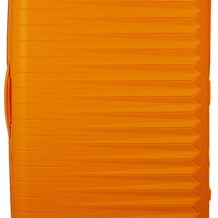 American Tourister FastForward Spinner 78 z możliwością poszerzenia