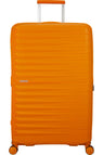 Radiant Orange