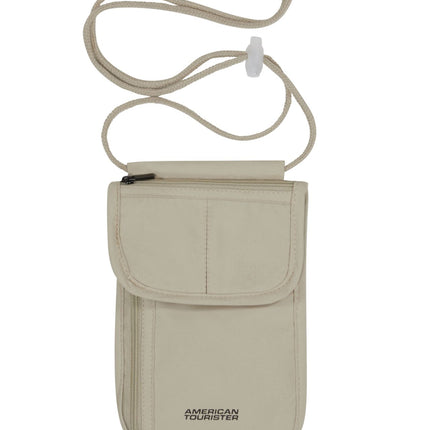 American Tourister Nektasje RFID 13.5x21 cm