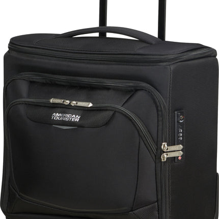 American Tourister SummerRide išplečiamas pastatomas Underseater