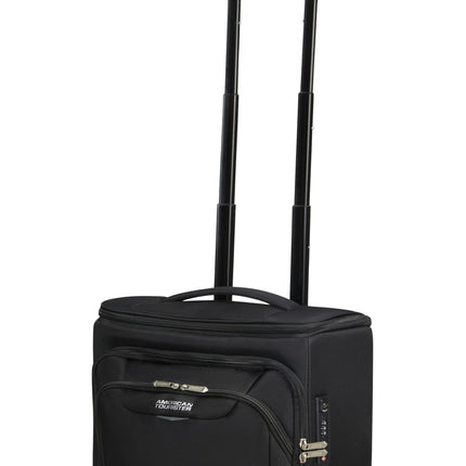 American Tourister SummerRide išplečiamas pastatomas Underseater