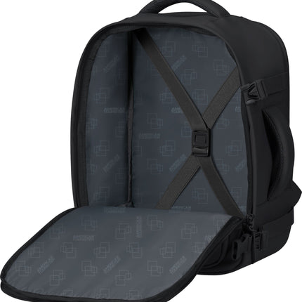 American Tourister Take2Cabin Casual Mono Rugzak 40x30x20