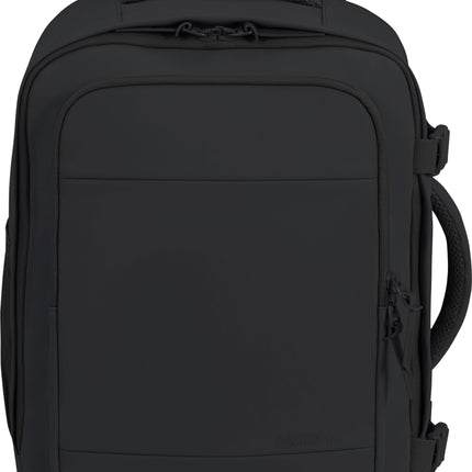 American Tourister Take2Cabin Casual Mono Rugzak 40x30x20 Black