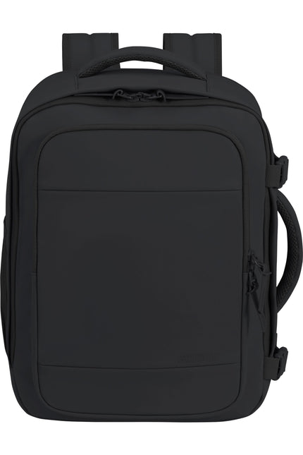 Batoh American Tourister Take2Cabin Casual Mono 40x30x20 Černá