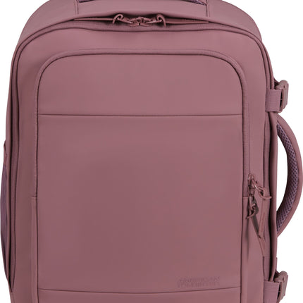 American Tourister Take2Cabin Casual Mono Rugzak 40x30x20 Galactic Mauve