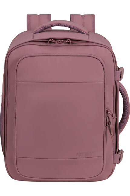 Batoh American Tourister Take2Cabin Casual Mono 40x30x20 Galactic Mauve