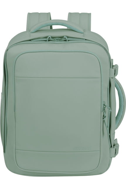 Batoh American Tourister Take2Cabin Casual Mono 40x30x20 Iceberg Green
