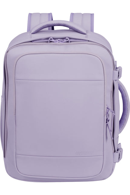 American Tourister Take2Cabin Casual Mono Rugzak 40x30x20 Lavender