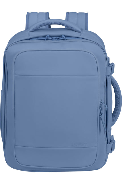 Batoh American Tourister Take2Cabin Casual Mono 40x30x20 Storm Blue